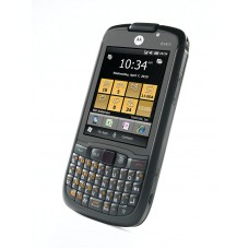 Motorola ES400 Rugged 3G Smartphone, 1D/2D Barcode, QWERTY